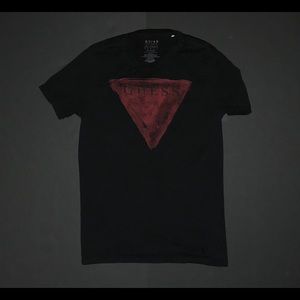 Women’s Small Vintage Guess Tee Shirt